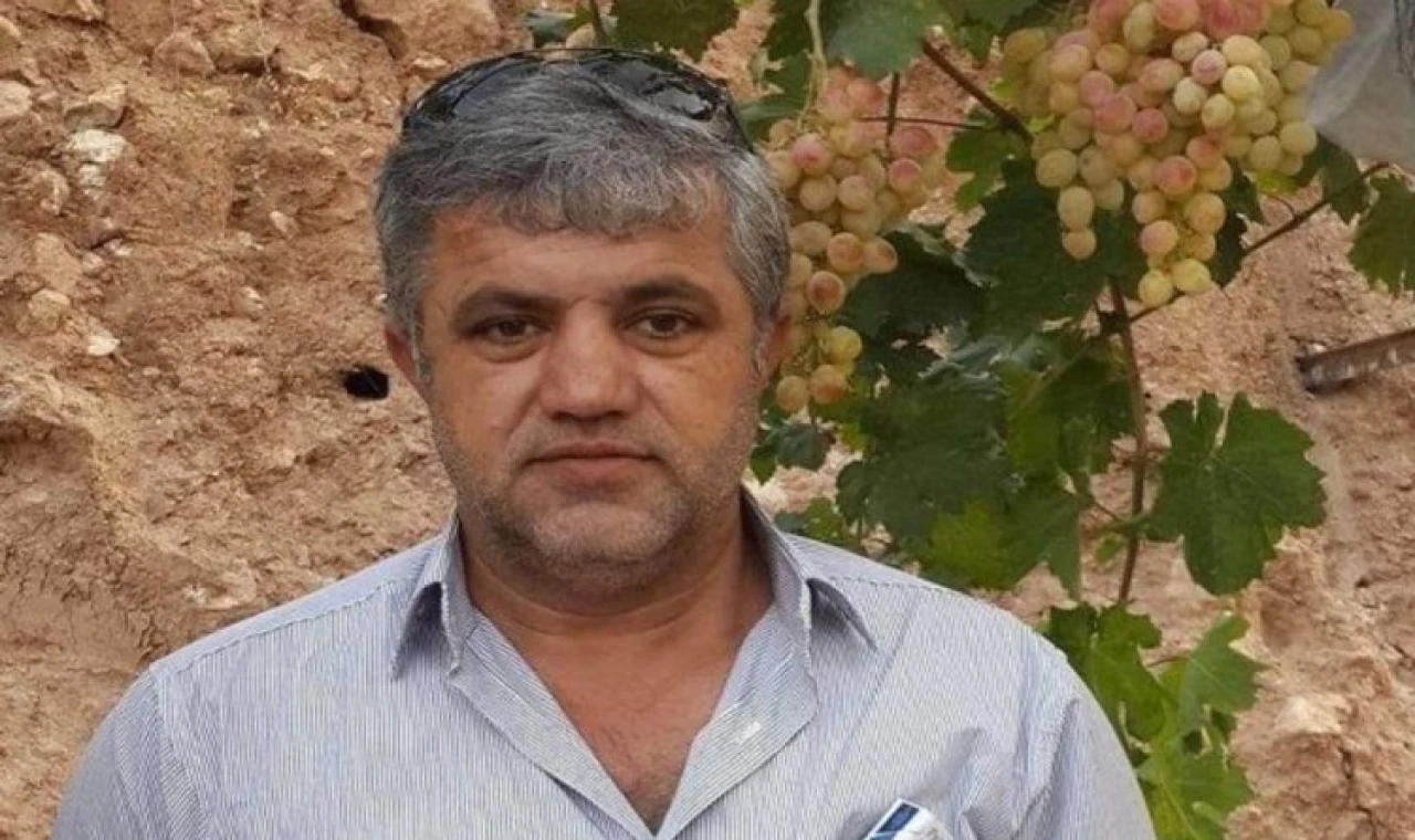 Siirt’te sondaj çalışmasındaki göçükten acı haber