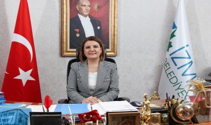 Başkan Hürriyet’ten ’müsilaj’ vurgulu ’deprem’ mesajı